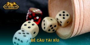 Bẻ cầu tài xỉu như cao thủ chuyên nghiệp tại Tài xỉu online