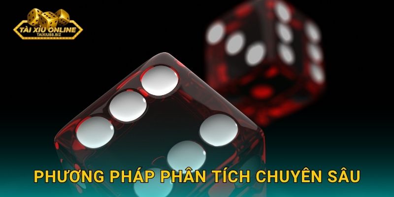 Phương pháp phân tích chuyên sâu