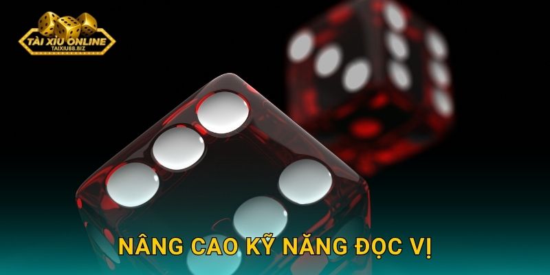 Nâng cao kỹ năng đọc vị
