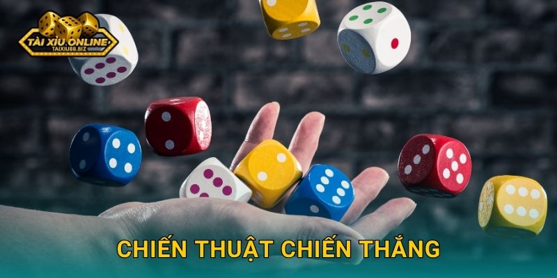 Chiến thuật chiến thắng