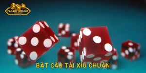 Bắt cầu tài xỉu chuẩn xác như chuyên gia tại Tài xỉu online